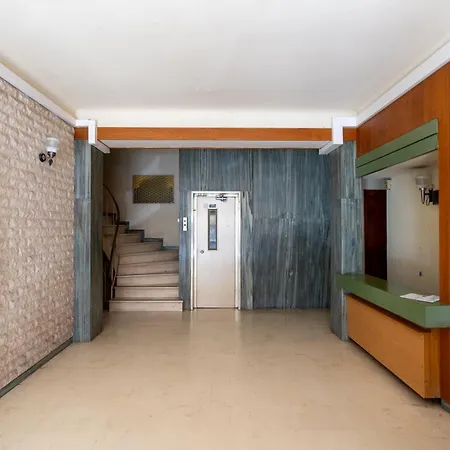 Exclusive And Deluxe Apartment In Athens City-2